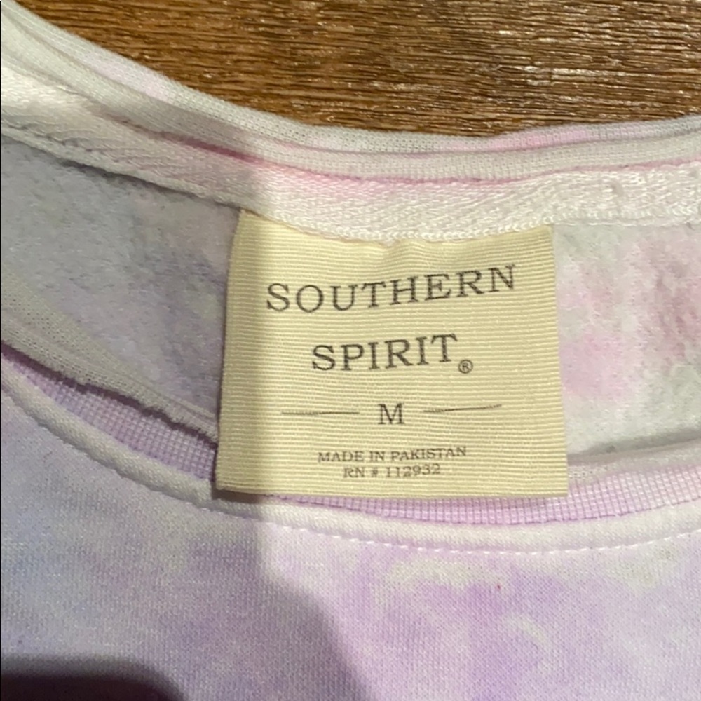 Long sleeve - Picture 2 of 2